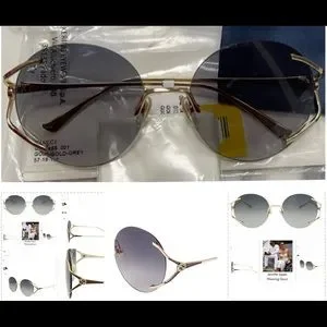Gucci | Accessories | Gucci Sophisticated Sunglasses With  display picture 3